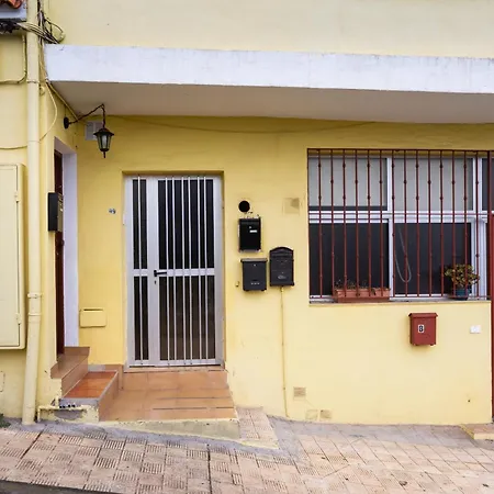 Apartamento Campo Rosa