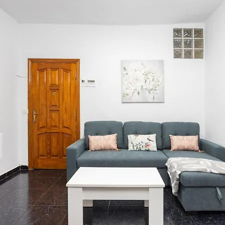 Apartamento Campo Rosa *