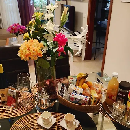 Campo Rosa Apartamento *