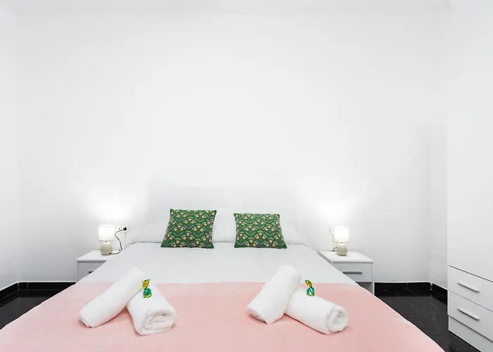 Apartamento Campo Rosa