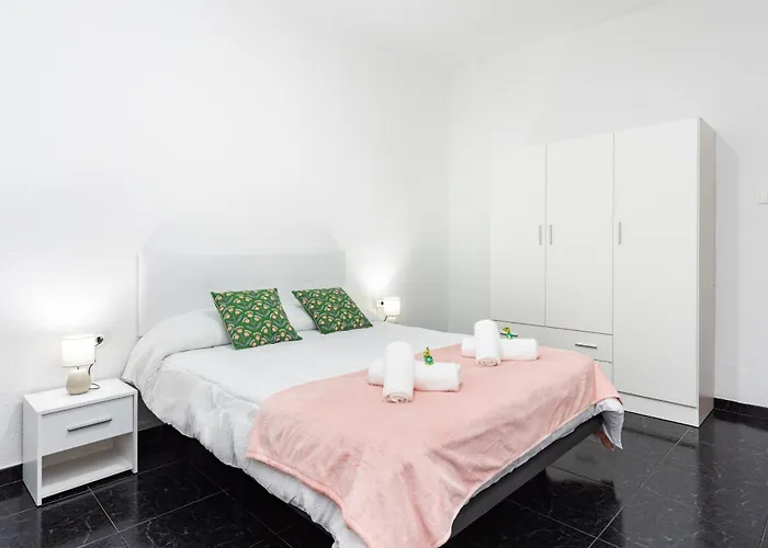 Apartamento Campo Rosa *