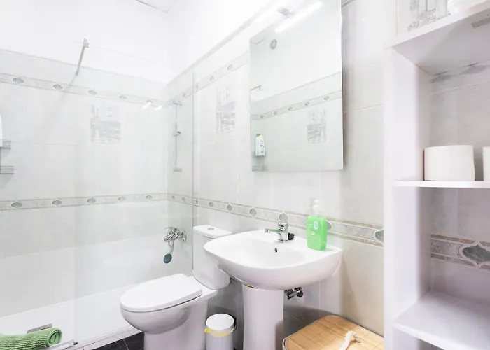 Campo Rosa Apartamento