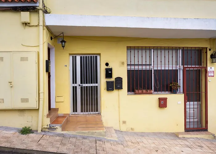 Apartamento Campo Rosa