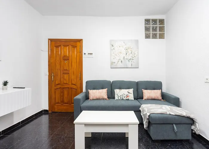 Apartamento Campo Rosa *