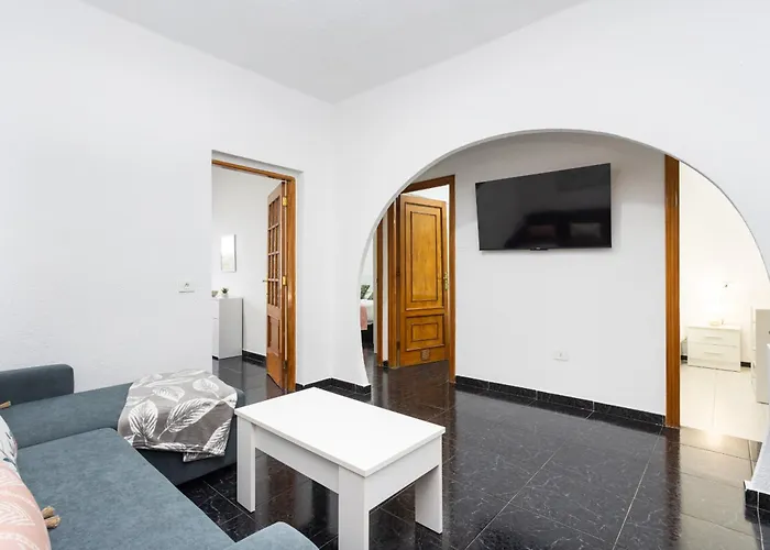 Campo Rosa * Tacoronte