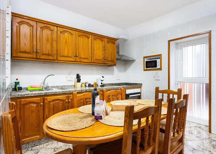 Campo Rosa Apartamento