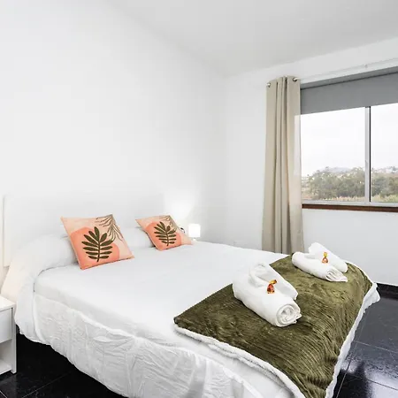 Campo Rosa Lejlighed Tacoronte