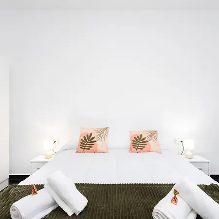 Campo Rosa * טקורונטה