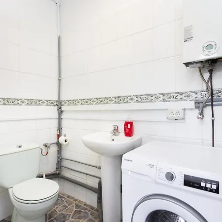 Campo Rosa דירה טקורונטה