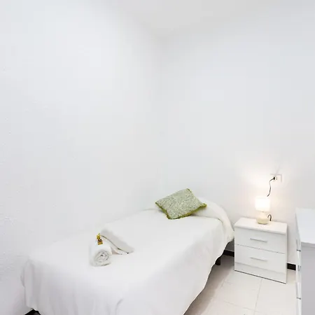 Lejlighed Campo Rosa *