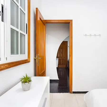 Campo Rosa דירה טקורונטה