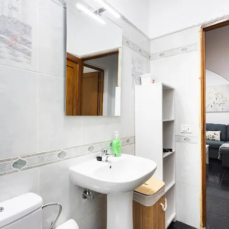 Lejlighed Campo Rosa *