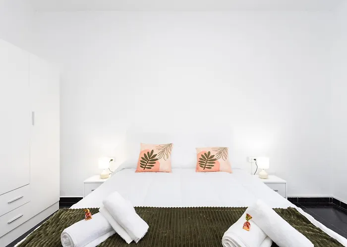 Campo Rosa * Tacoronte