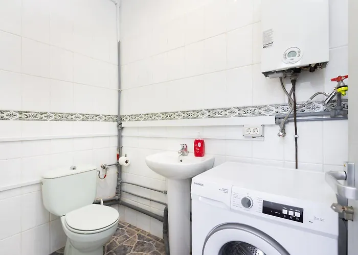 Campo Rosa Apartament Tacoronte