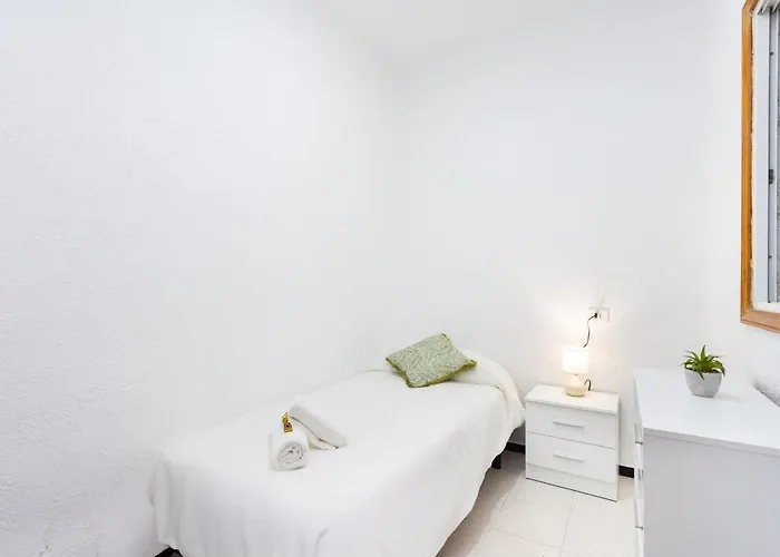 Apartment Campo Rosa *