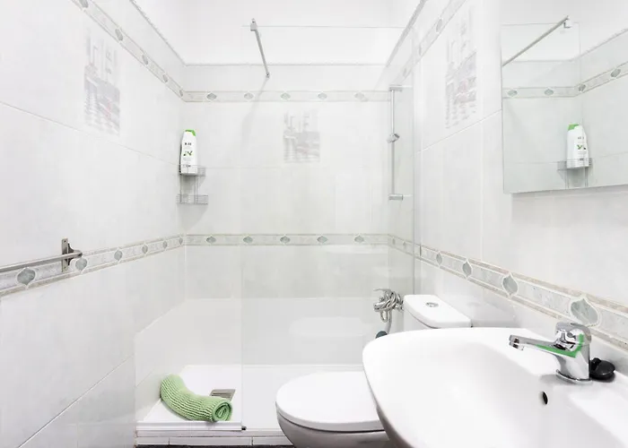 Campo Rosa Apartament