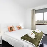 Campo Rosa Apartment Tacoronte