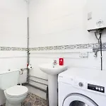 Campo Rosa Apartment Tacoronte