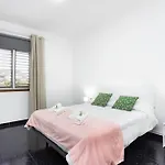 Campo Rosa Apartment *