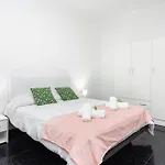 Apartment Campo Rosa *