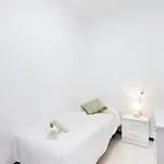 Apartment Campo Rosa *