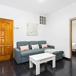 Campo Rosa Apartment Tacoronte