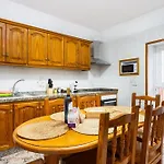 Campo Rosa Apartment
