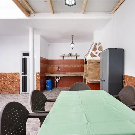 Apartment Campo Rosa Tacoronte