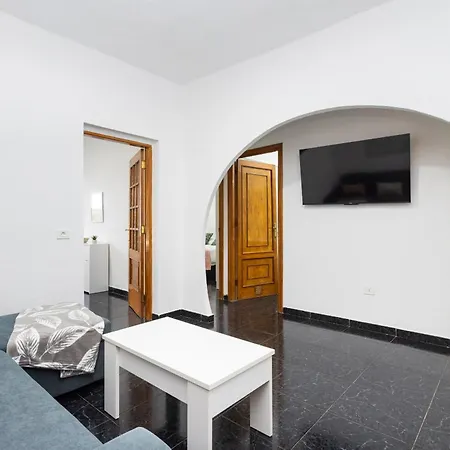 Campo Rosa * Tacoronte