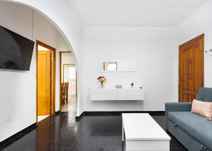 Campo Rosa * Tacoronte